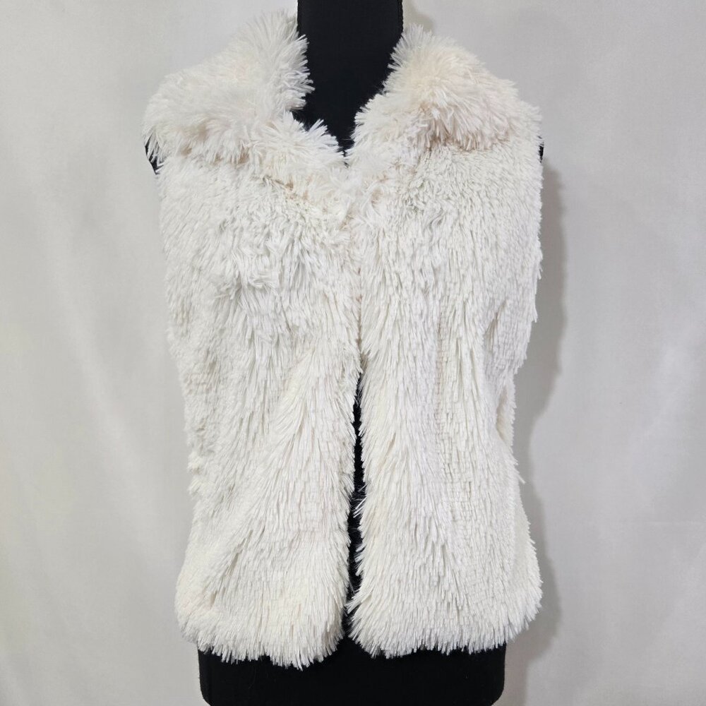 Cato J/M Sportswear V Crew Vest